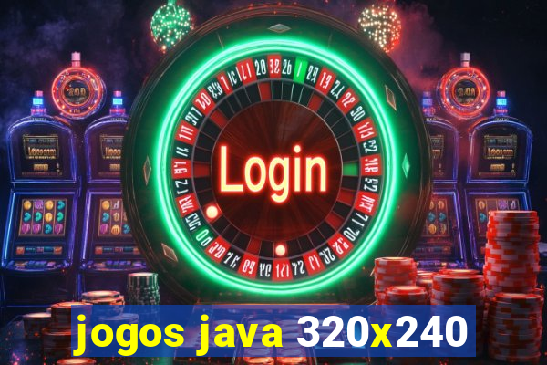 jogos java 320x240